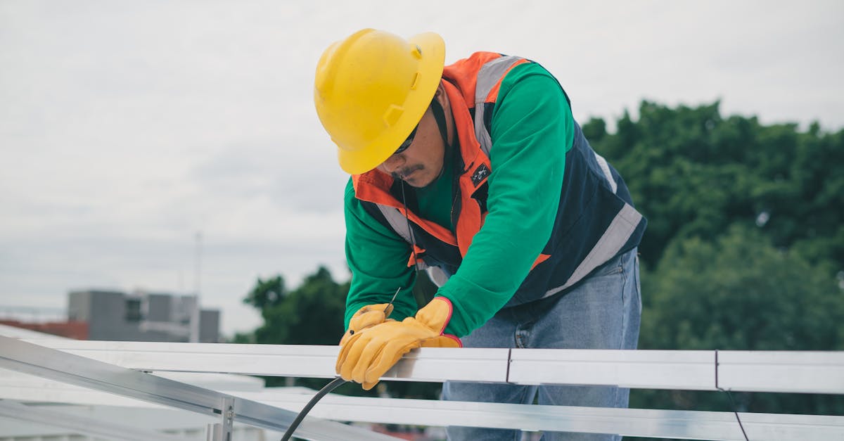 Compliance Standards for Electrical Safety Inspections in Annandale