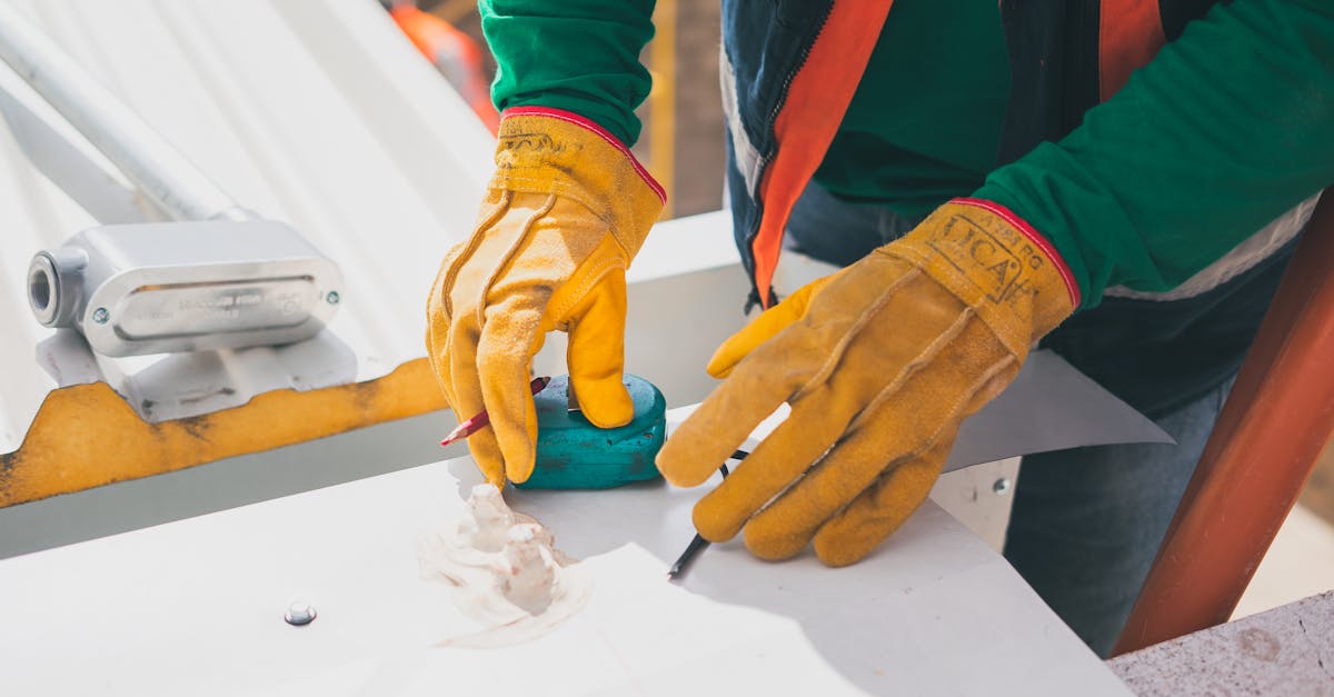 DIY vs Professional Power Point Installation