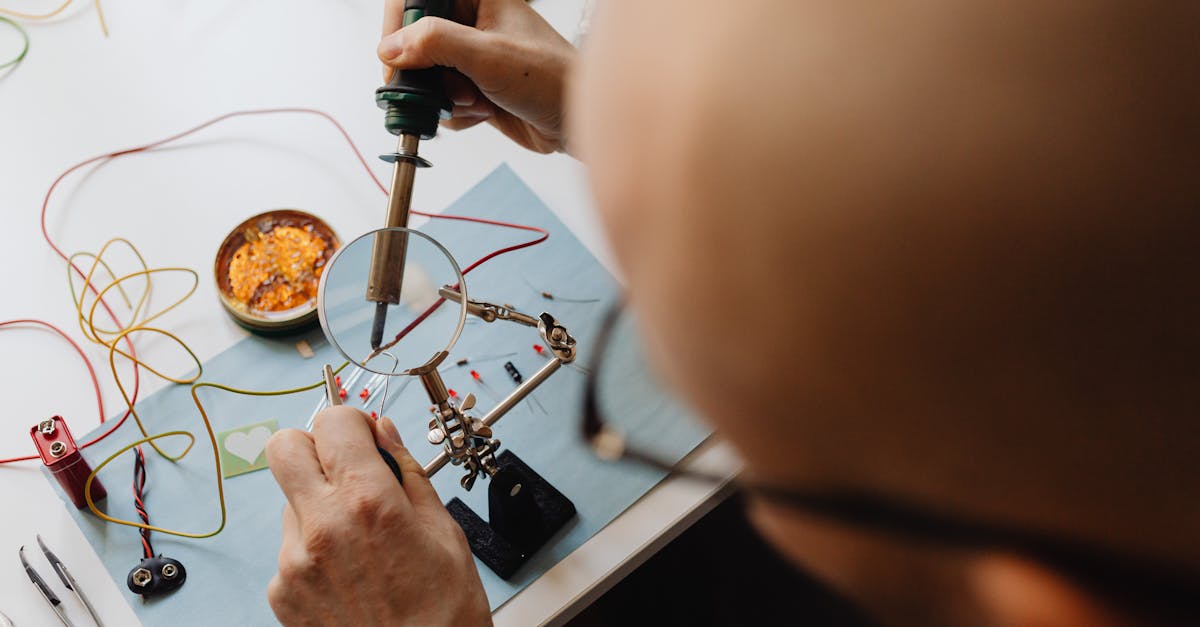 Importance of Regular Maintenance to Prevent Power Outages