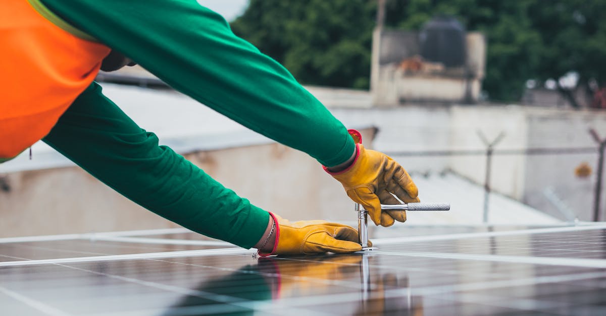 Innovations in Wiring Technology for Modern Homes