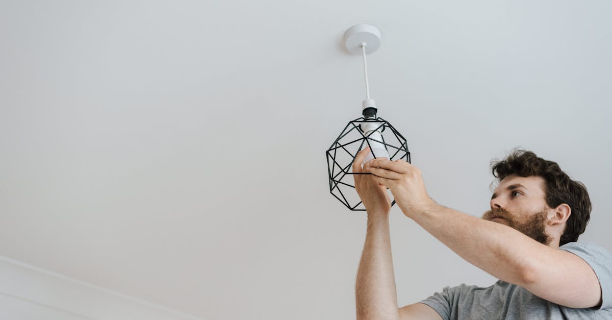 Practical Tips for Choosing the Right Commercial Lighting