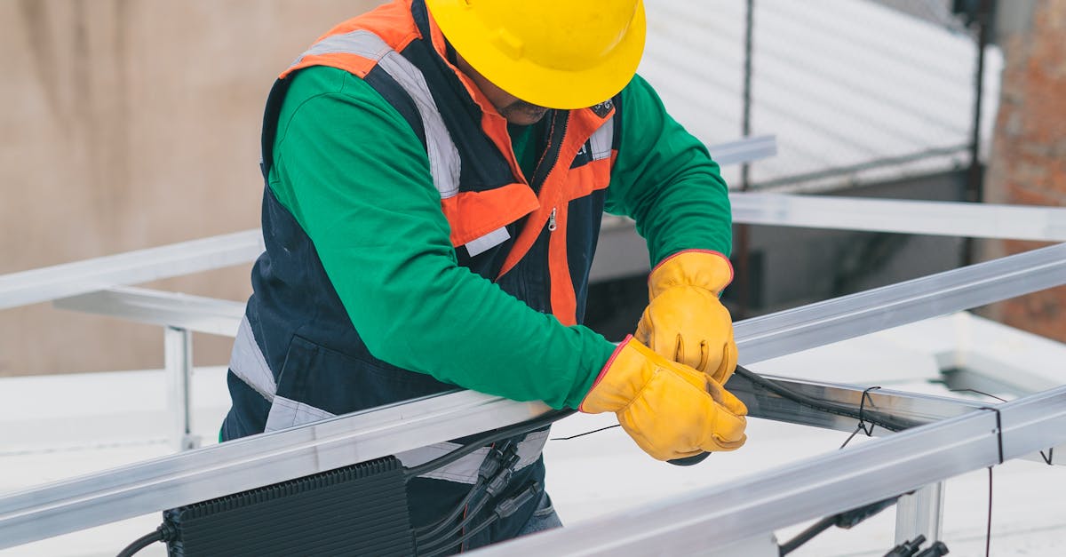 Reliable Electrical Installations for Hospitality Venues