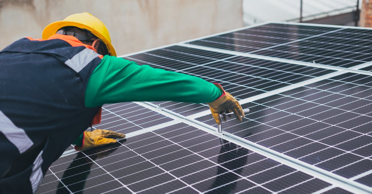 Sustainable Electrical Solutions for Eco-Friendly Businesses