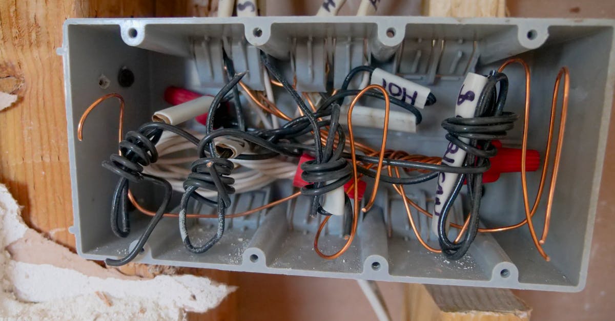 The Role of Circuit Breakers in Home Electrical Safety