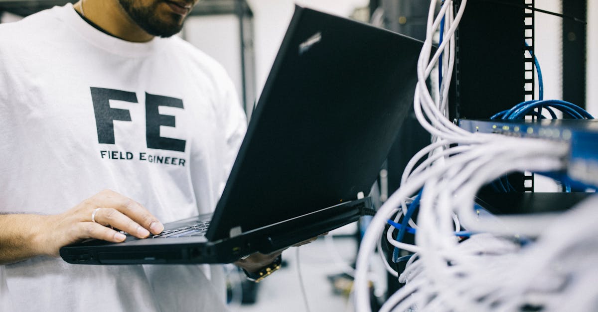 The Role of Electrical Maintenance in Workplace Safety